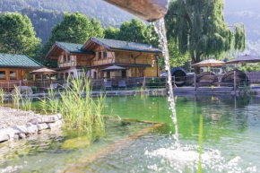 feelfree - Natur & Aktiv Resort Ötztal, Oetz